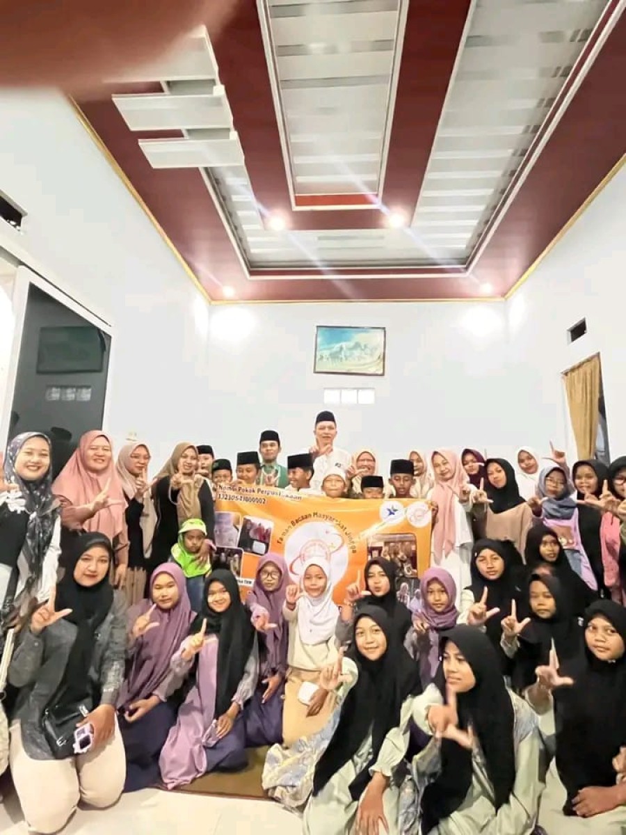 Gambar Berita